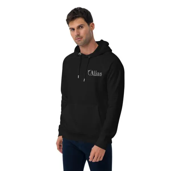 Hoodie - School of Engineering – Bild 5