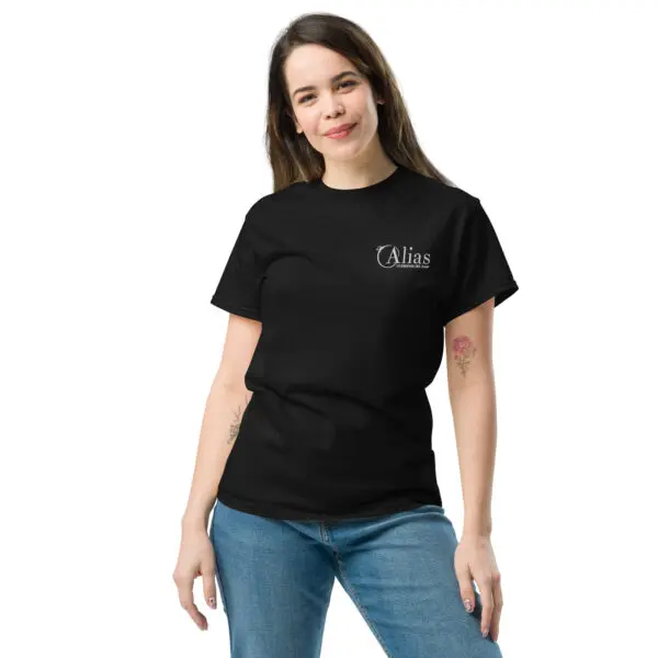 T-Shirt - School of Engineering – Bild 5