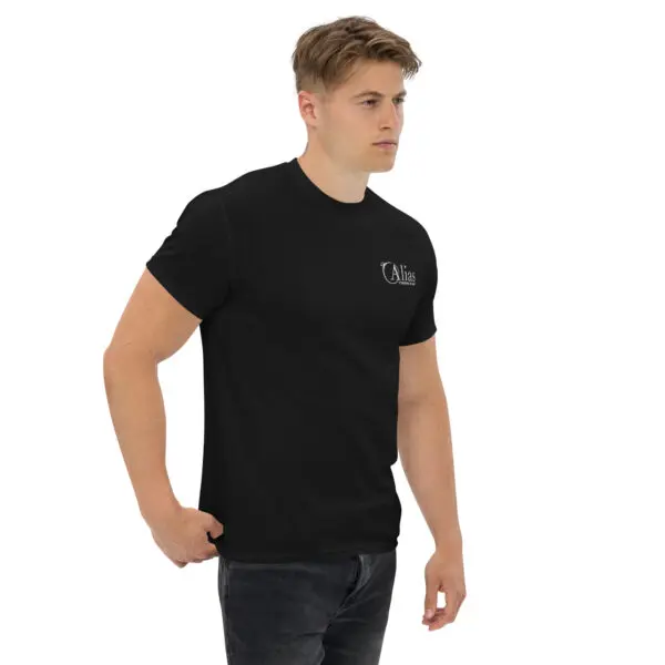 T-Shirt - School of Engineering – Bild 3