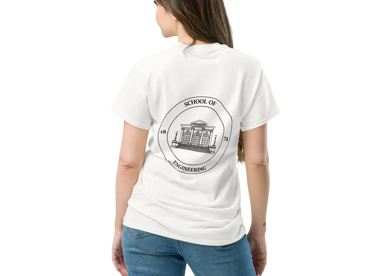 Unisex T-Shirt - Alias