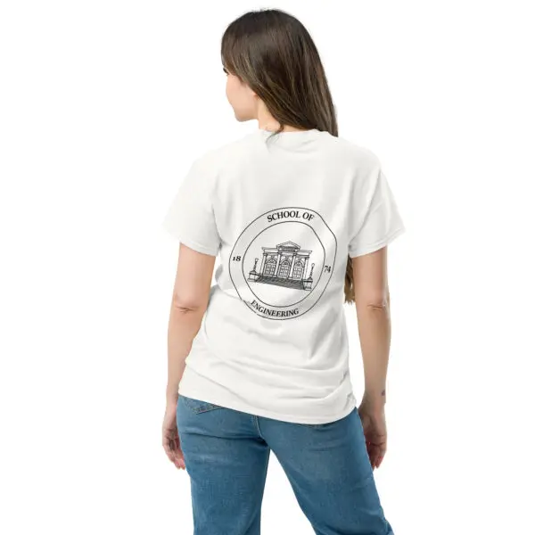 Unisex T-Shirt - Alias