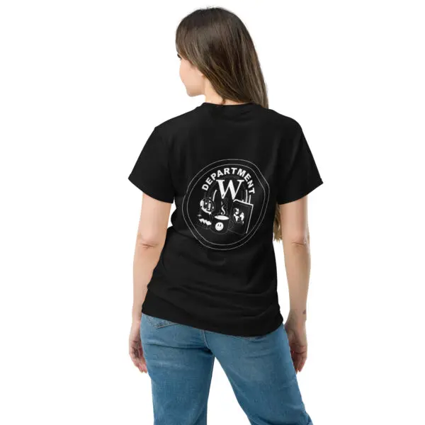 T-Shirt - School of Management and Law – Bild 2