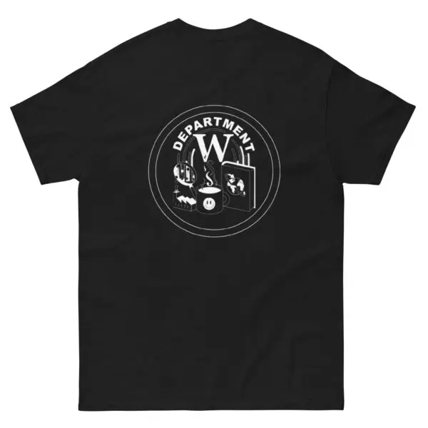 T-Shirt - School of Management and Law – Bild 6