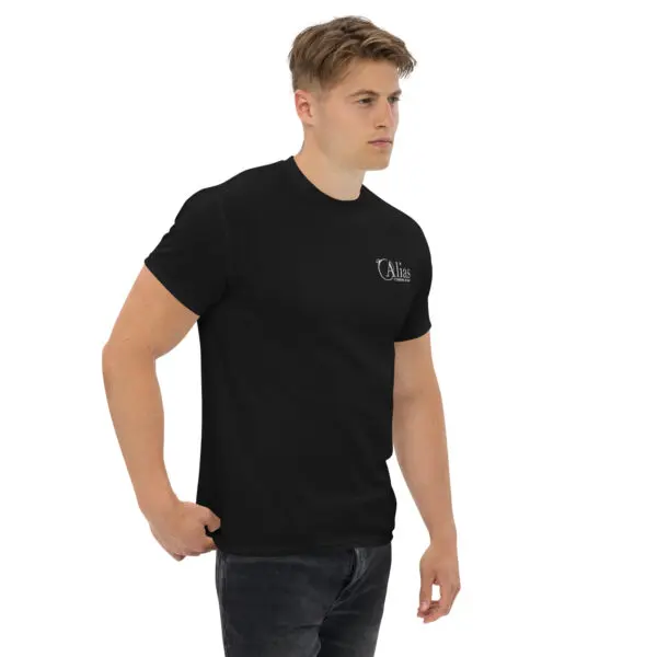 T-Shirt - School of Management and Law – Bild 3