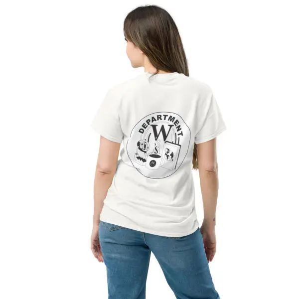 T-Shirt - School of Management and Law – Bild 2
