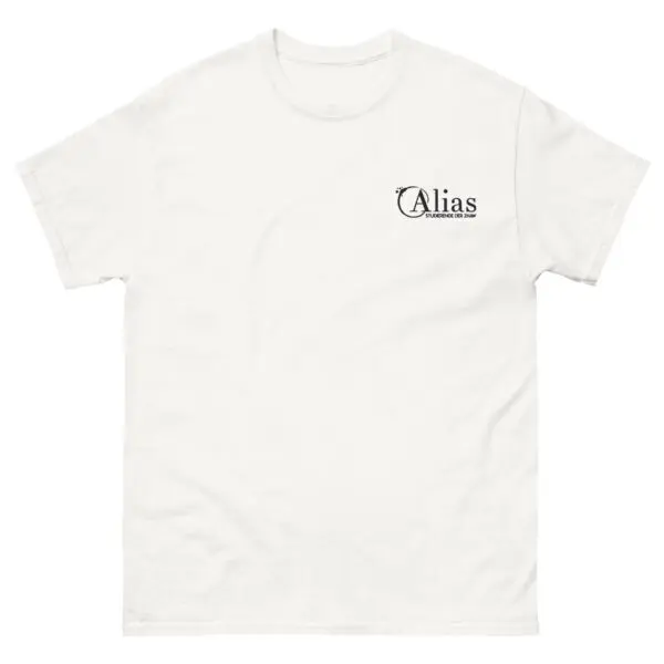 T-Shirt - School of Management and Law