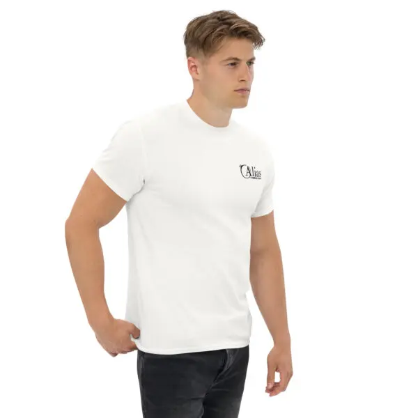 T-Shirt - School of Management and Law – Bild 3