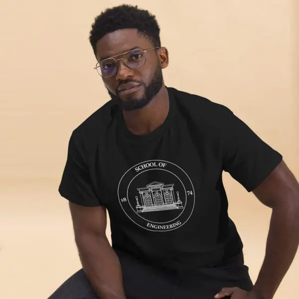 Unisex T-Shirt - School of Engineering