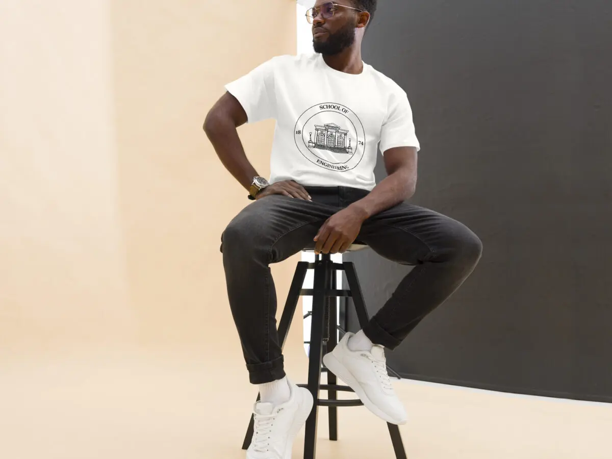 Unisex T-Shirt - School of Engineering