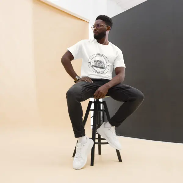 Unisex T-Shirt - School of Engineering