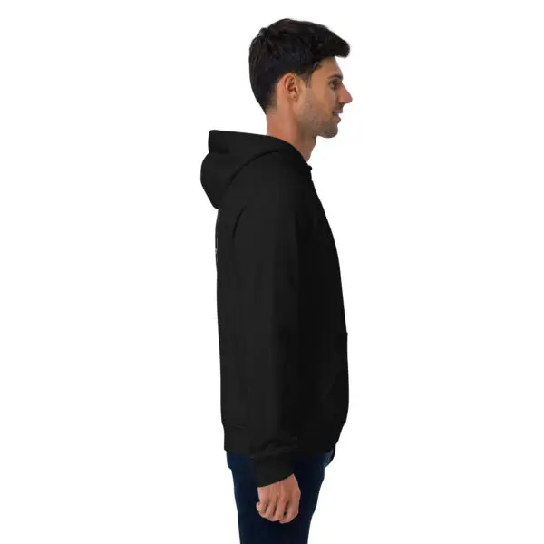Unisex Hoodie - Alias – Bild 17