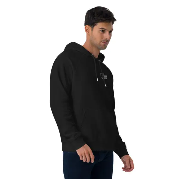 Unisex Hoodie - Alias – Bild 13