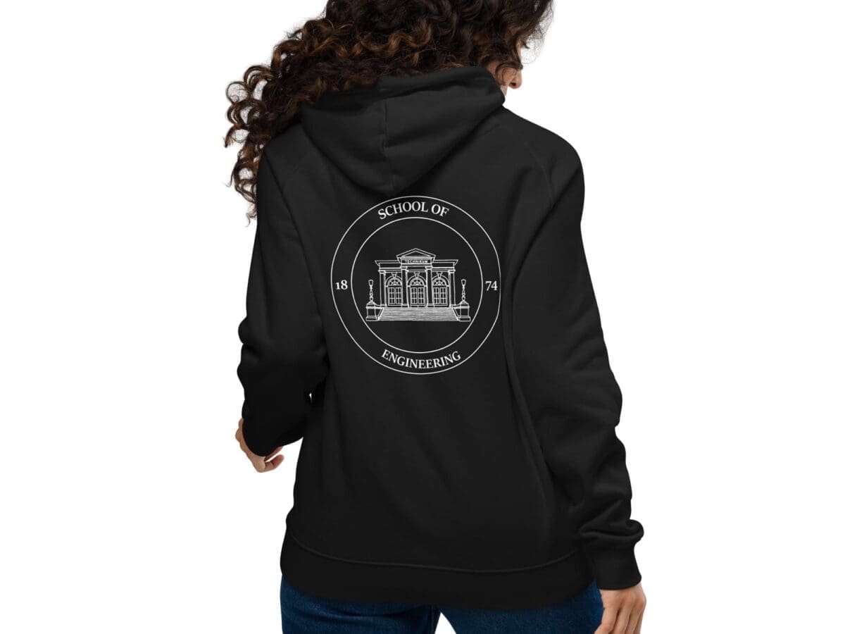 Unisex Hoodie - Alias