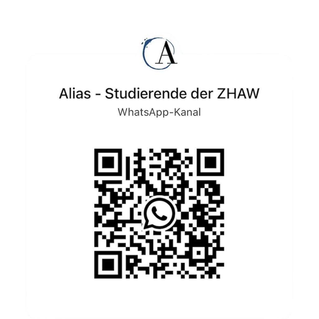jobbörse zhaw