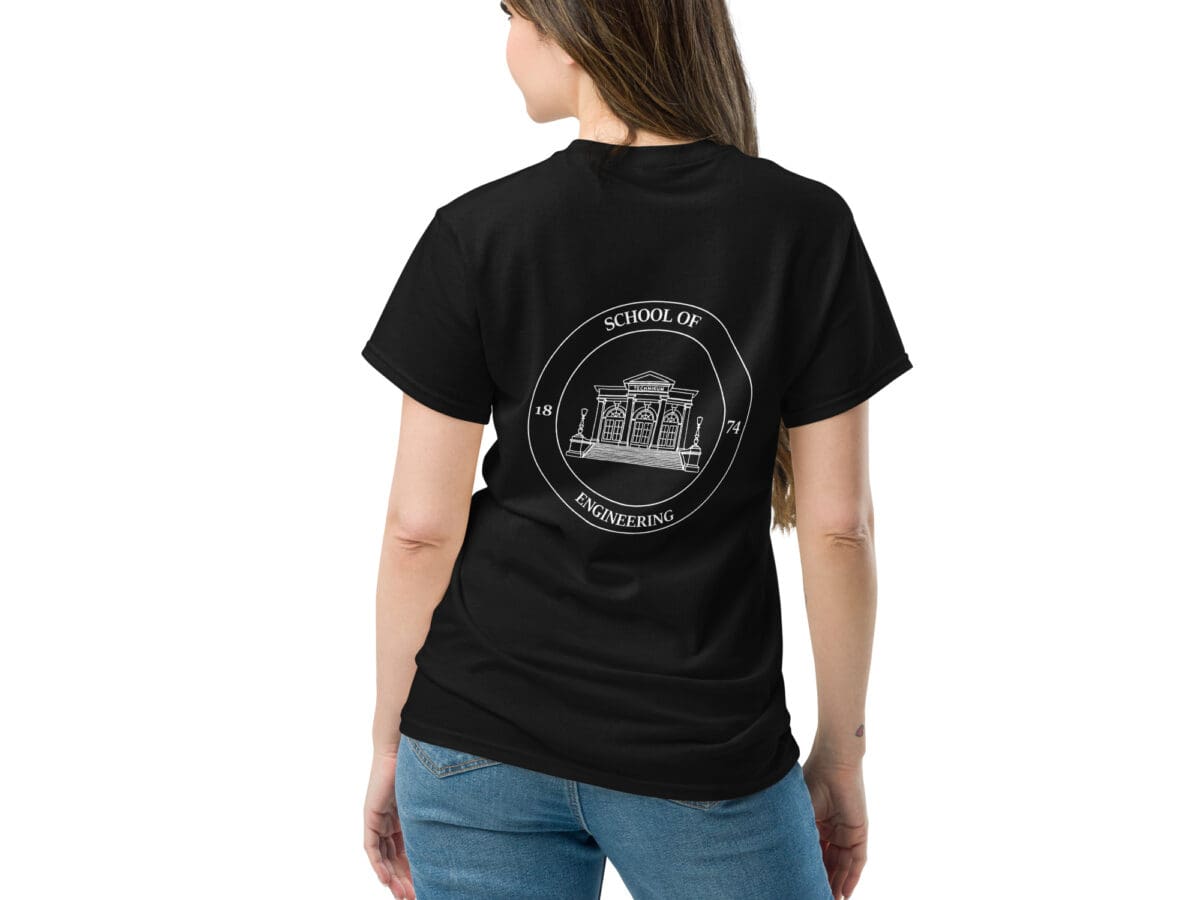 Unisex T-Shirt - Alias
