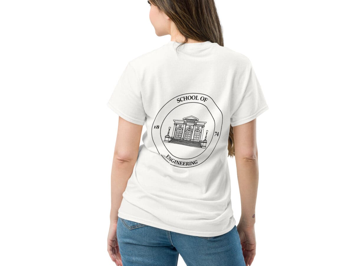 Unisex T-Shirt - Alias