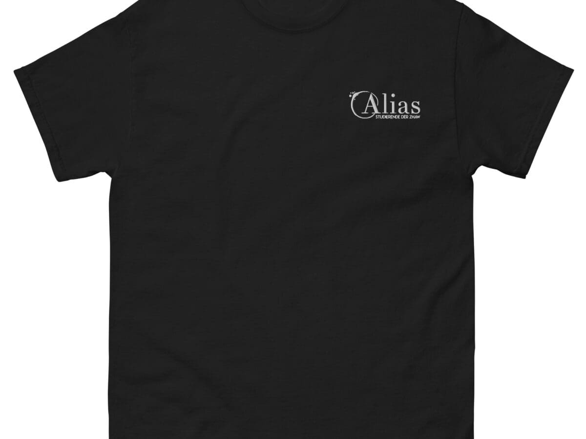 T-Shirt - School of Management and Law