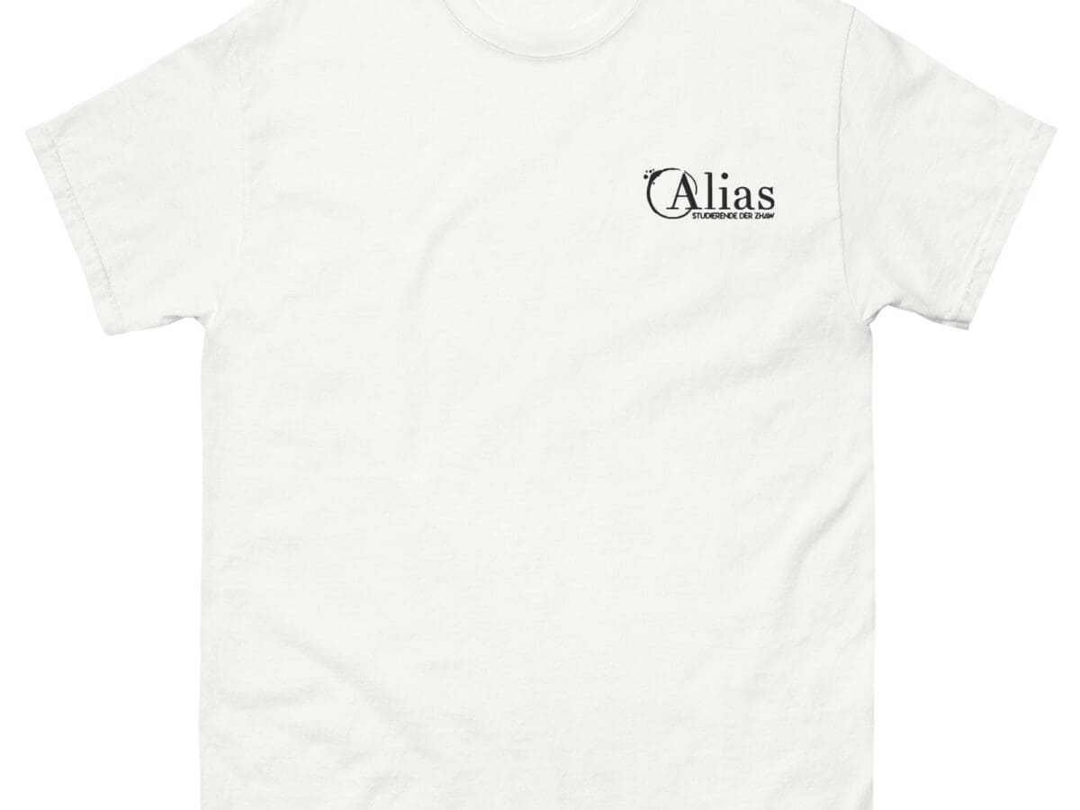 T-Shirt - School of Management and Law