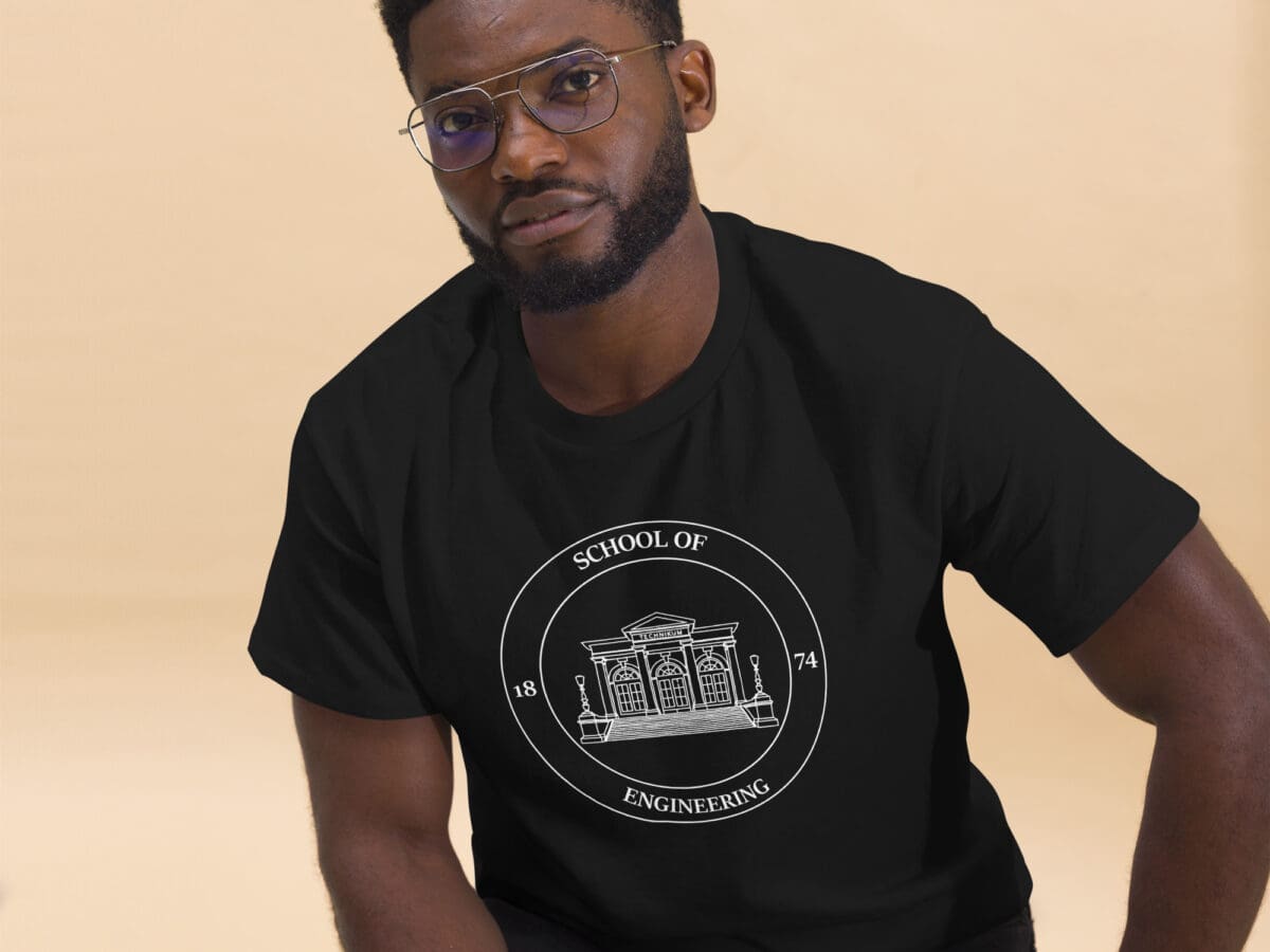 Unisex T-Shirt - School of Engineering