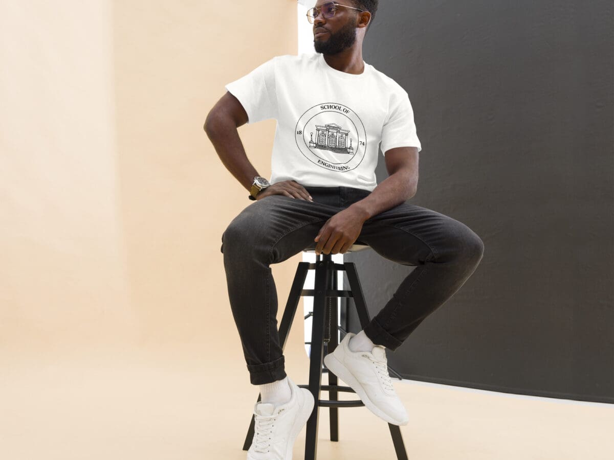 Unisex T-Shirt - School of Engineering